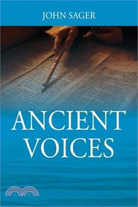 Ancient Voices