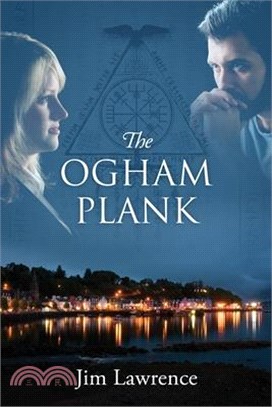 The Ogham Plank