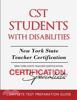CST Students with Disabilities: New York State Teacher Certification