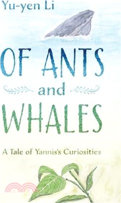 Of Ants and Whales: A Tale of Yannis's Curiosities