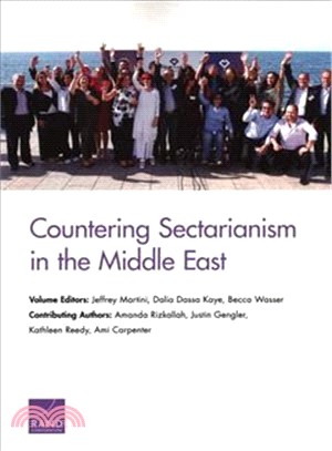 Countering Sectarianism in the Middle East