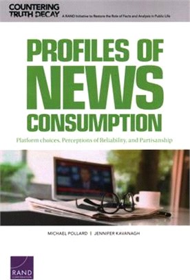 Profiles of News Consumption ― Platform Choices, Perceptions of Reliability, and Partisanship