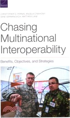 Chasing Multinational Interoperability ― Benefits, Objectives, and Strategies