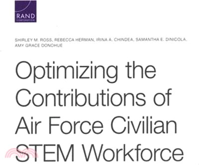 Optimizing the Contributions of Air Force Civilian Stem Workforce