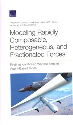 Modeling Rapidly Composable, Heterogeneous, and Fractionated Forces: Findings on Mosaic Warfare from an Agent-Based Model