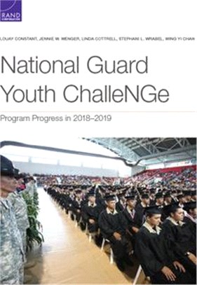 National Guard Youth ChalleNGe: Program Progress in 2018-2019