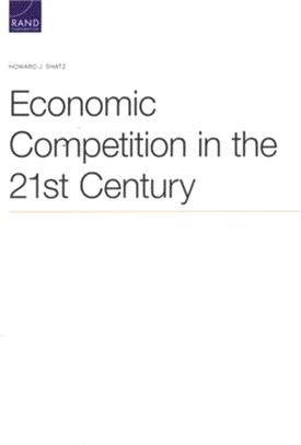 Economic Competition in the 21st Century