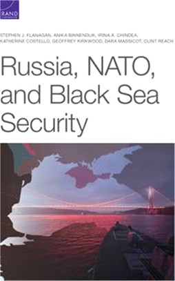 Russia, Nato, and Black Sea Security