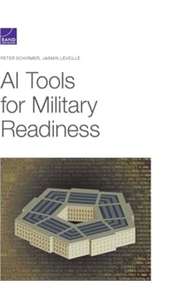 AI Tools for Military Readiness