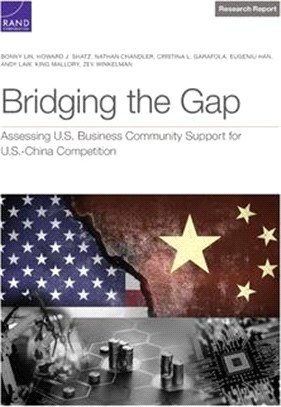 Bridging the Gap: Assessing U.S. Business Community Support for U.S.-China Competition