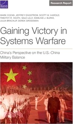 Gaining victory in systems w...