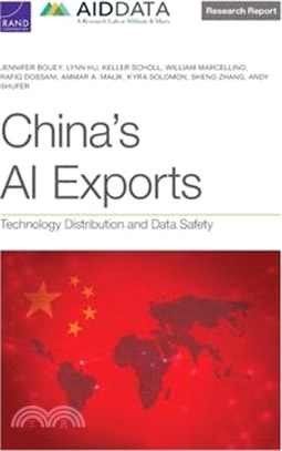 China's AI Exports: Technology Distribution and Data Safety