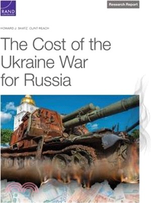 Cost of the Ukraine War for Russia