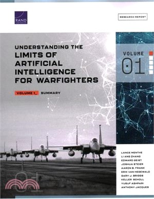 Understanding the Limits of Artificial Intelligence for Warfighters: Summary