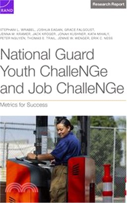 National Guard Youth Challenge and Job Challenge: Metrics for Success