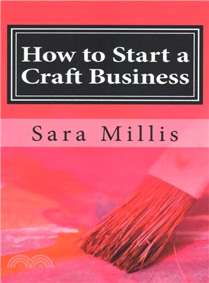 How to Start a Craft Business ― 30 Steps to Start Your Business the Right Way
