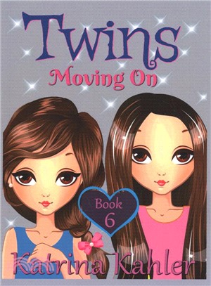 Twins ― Moving on