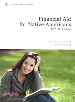 Financial Aid for Native Americans 2017-19