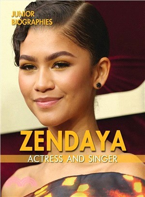 Zendaya ― Actress and Singer