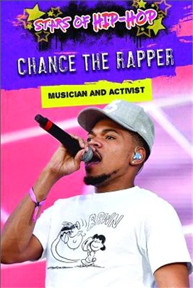Chance the Rapper ― Musician and Activist