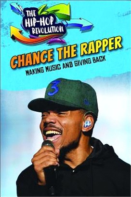 Chance the Rapper ― Making Music and Giving Back