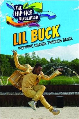 Lil Buck ― Inspiring Change Through Dance