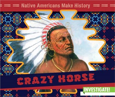 Crazy Horse