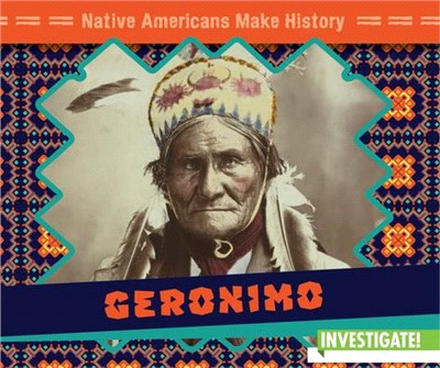 Geronimo