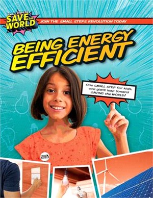 Being Energy Efficient