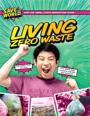 Living Zero Waste