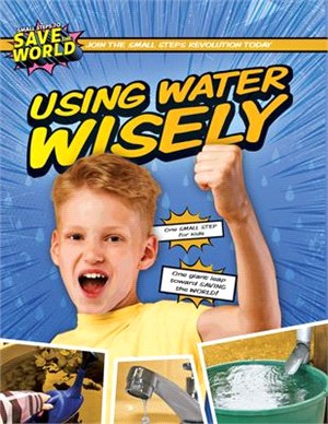 Using Water Wisely