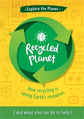Recycled Planet