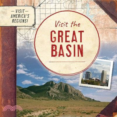 Visit the Great Basin