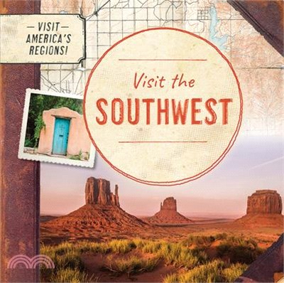 Visit the Southwest