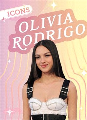 Olivia Rodrigo