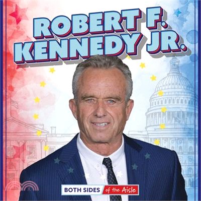 Robert F. Kennedy Jr.