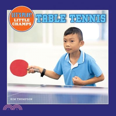 Table Tennis