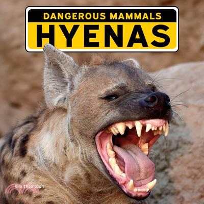 Hyenas
