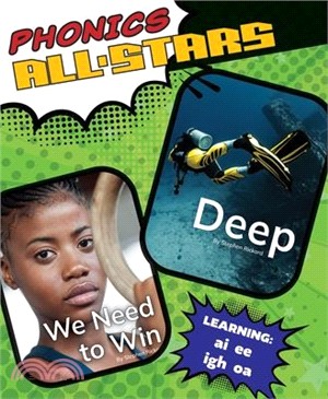 Deep / We Need to Win