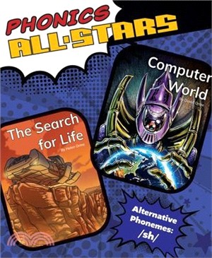 Computer World / The Search for Life