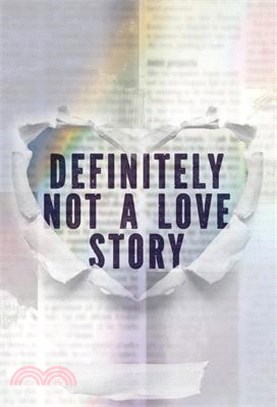 Definitely Not a Love Story