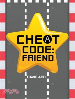 Cheat Code: Friend