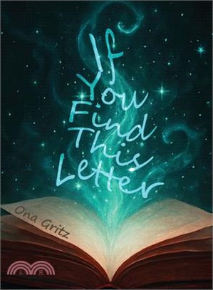 If You Find This Letter