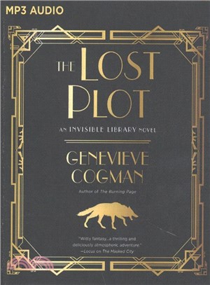 The Lost Plot