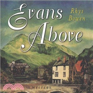Evans Above