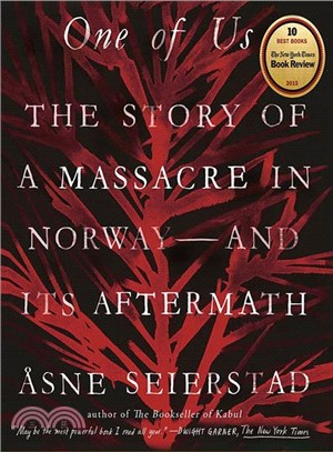 One of Us ― The Story of a Massacre in Norway - and Its Aftermath