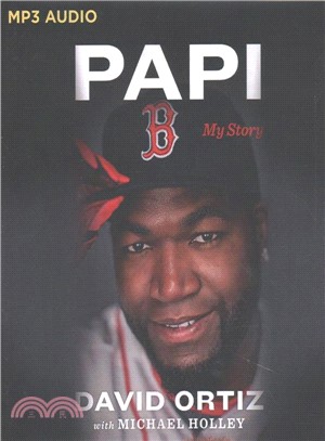 Papi ― My Story