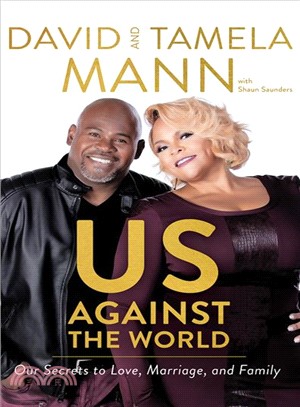 Us Against the World ― Our Secrets to Love, Marriage, and Family (CD)