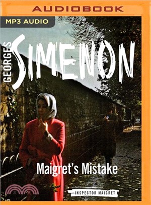 Maigret's Mistake