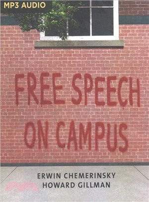 Free Speech on Campus